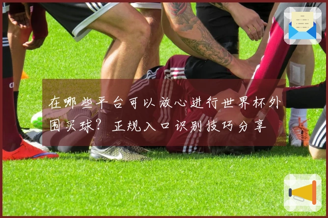 在哪些平台可以放心进行世界杯外围买球？正规入口识别技巧分享