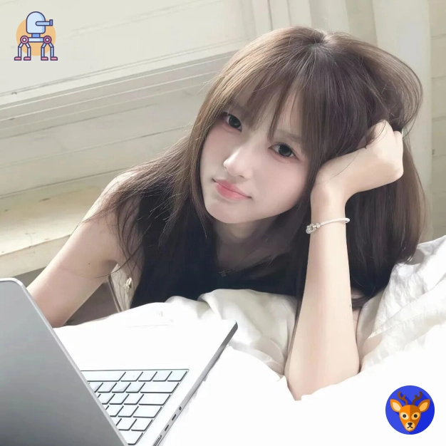 用户头像